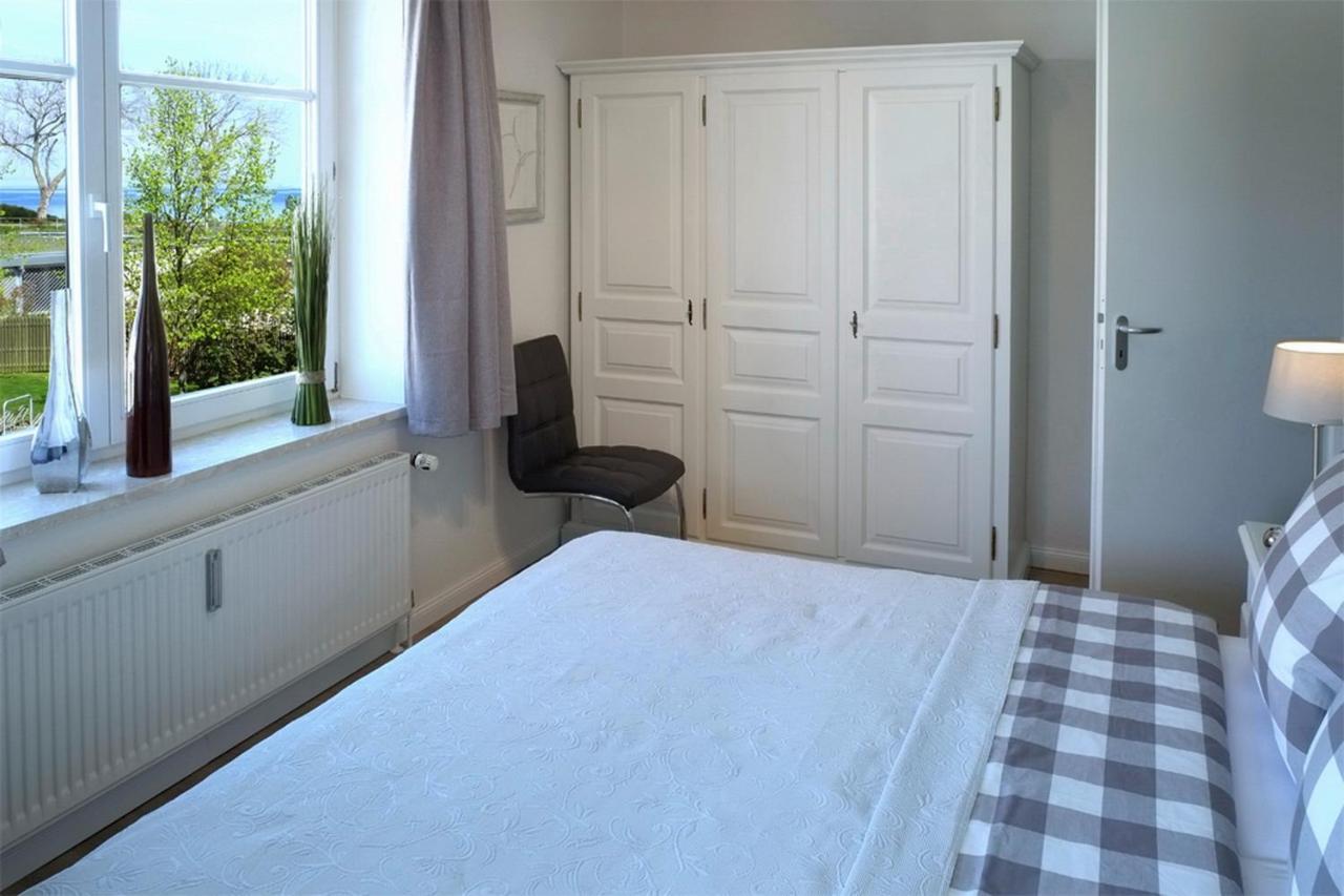 Duenenblick Wohnung 09 บอลเทินฮาเกิน ภายนอก รูปภาพ