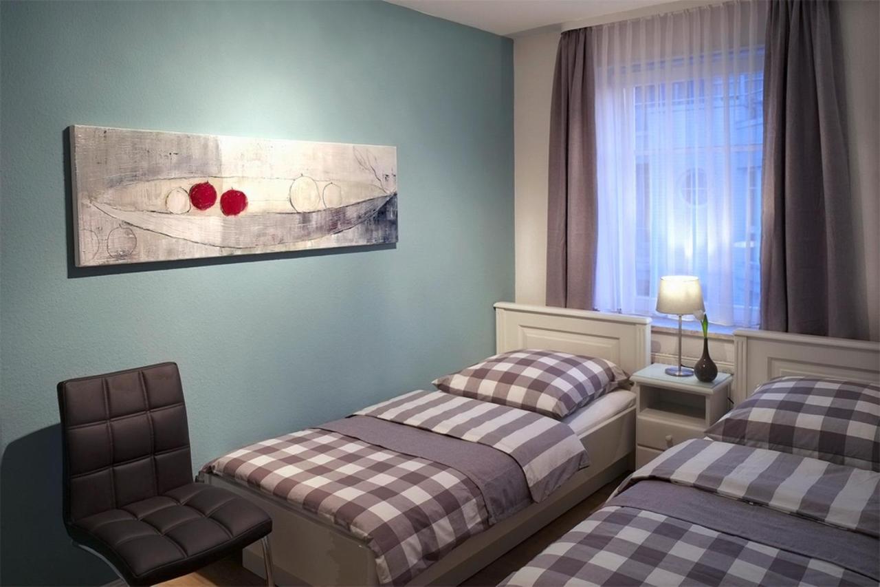 Duenenblick Wohnung 09 บอลเทินฮาเกิน ภายนอก รูปภาพ