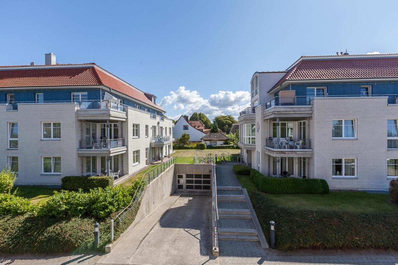 Duenenblick Wohnung 09 บอลเทินฮาเกิน ภายนอก รูปภาพ