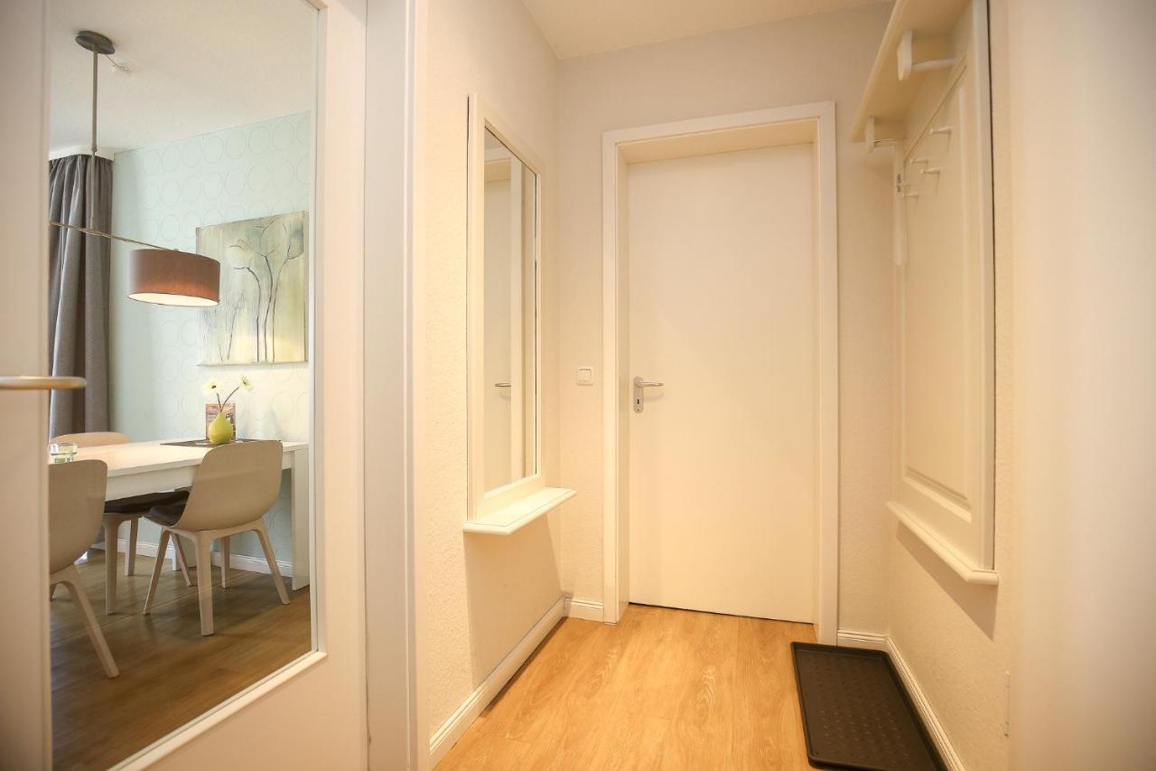 Duenenblick Wohnung 09 บอลเทินฮาเกิน ภายนอก รูปภาพ