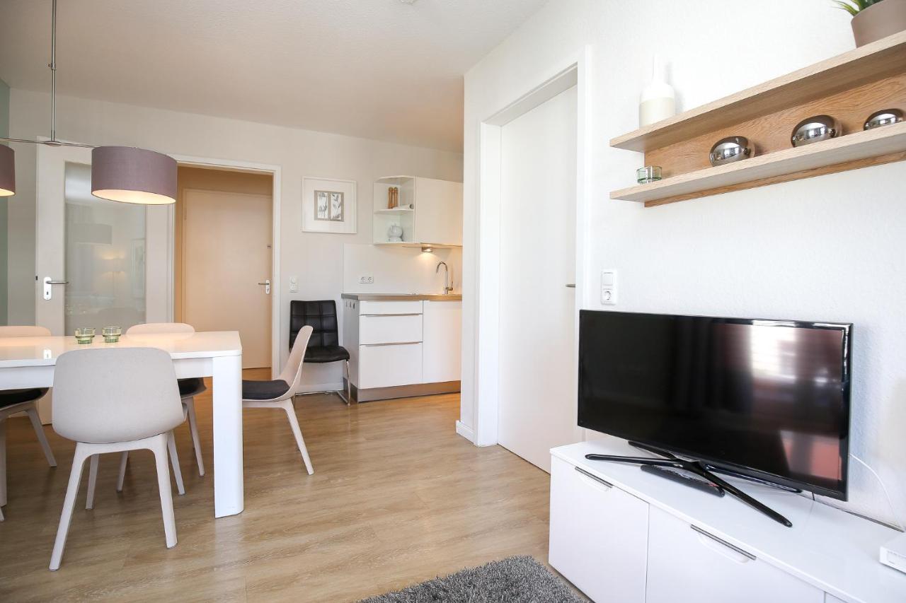Duenenblick Wohnung 09 บอลเทินฮาเกิน ภายนอก รูปภาพ