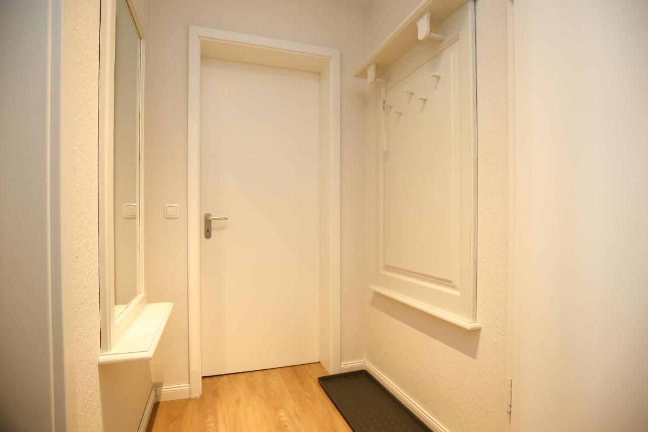 Duenenblick Wohnung 09 บอลเทินฮาเกิน ภายนอก รูปภาพ