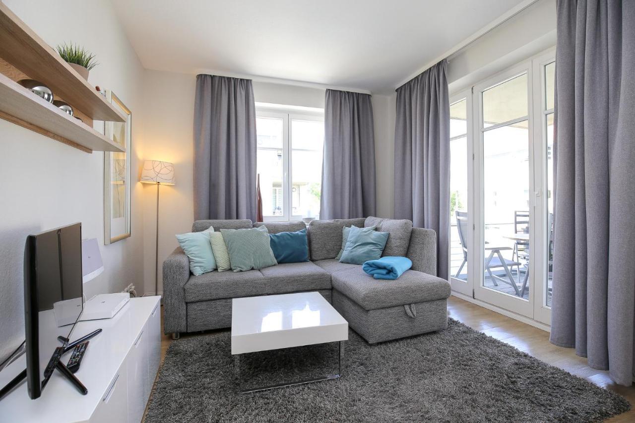 Duenenblick Wohnung 09 บอลเทินฮาเกิน ภายนอก รูปภาพ