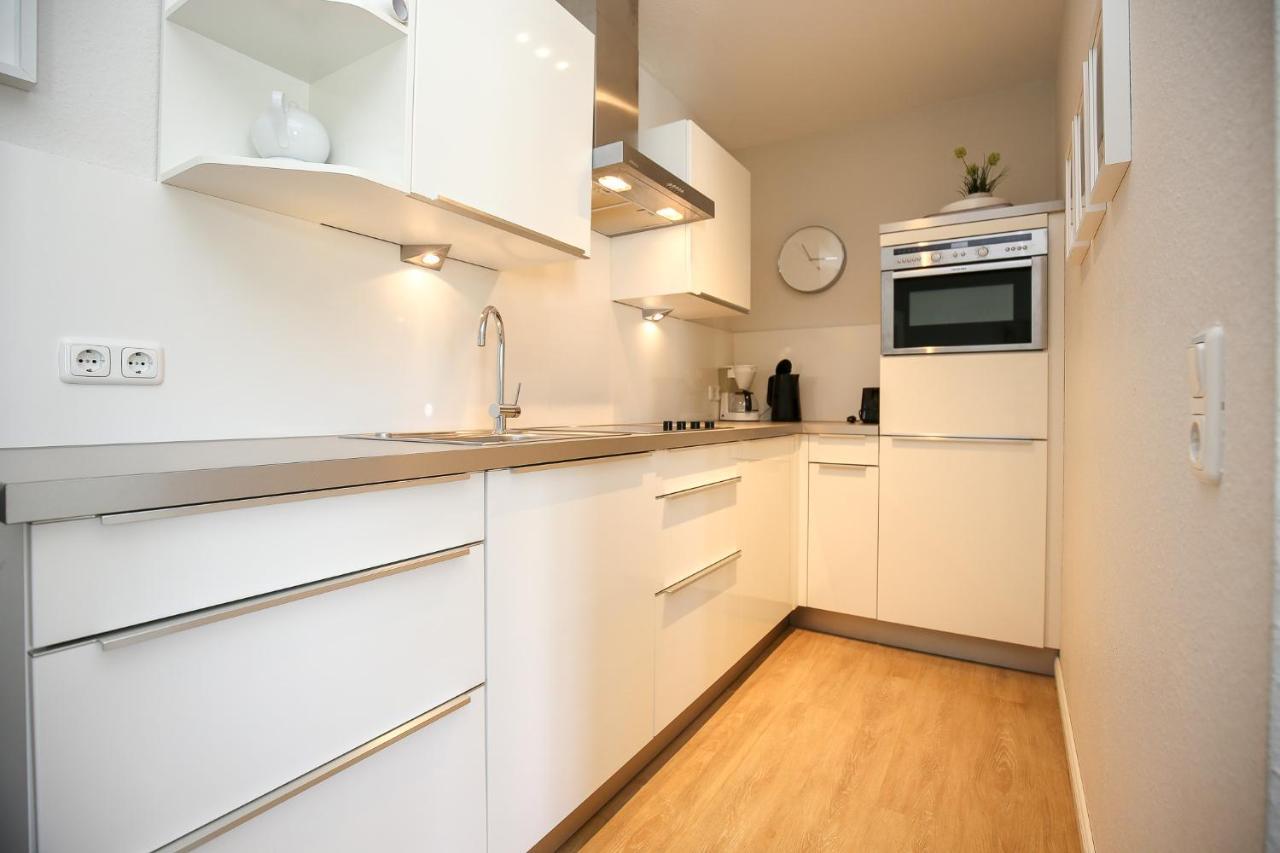 Duenenblick Wohnung 09 บอลเทินฮาเกิน ภายนอก รูปภาพ