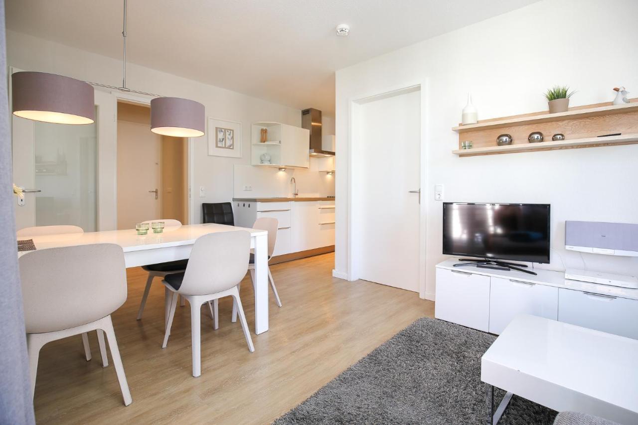 Duenenblick Wohnung 09 บอลเทินฮาเกิน ภายนอก รูปภาพ